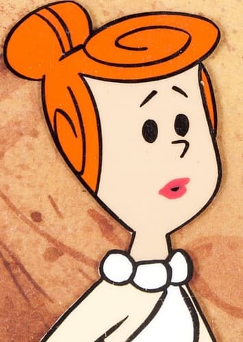 Wilma Flintstone