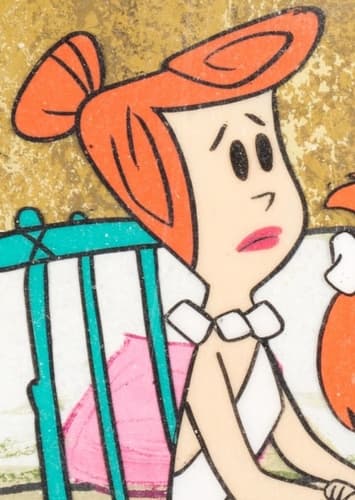 Wilma Flintstone