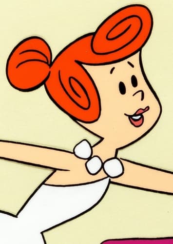 Wilma Flintstone