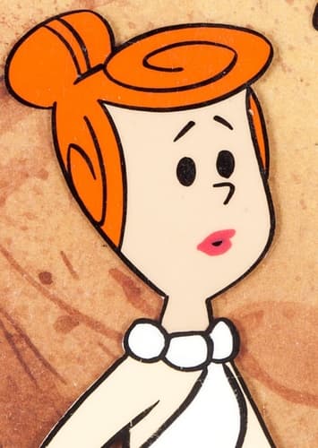 Wilma Flintstone