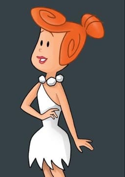 Wilma Flintstone