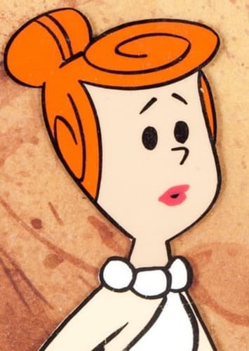 Wilma Flintstone