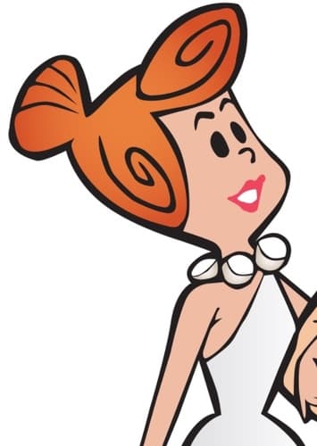 Wilma Flintstone
