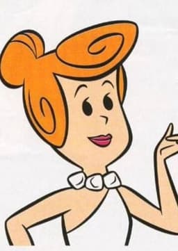 Wilma Flintstone