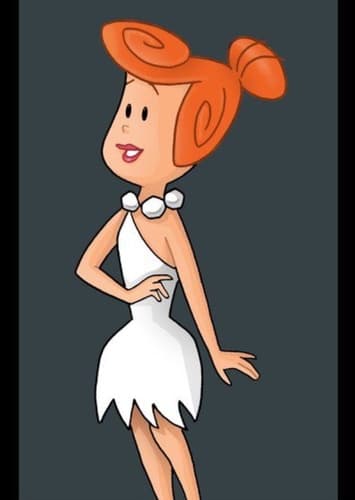 Wilma Flintstone