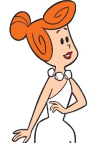 Wilma Flintstone