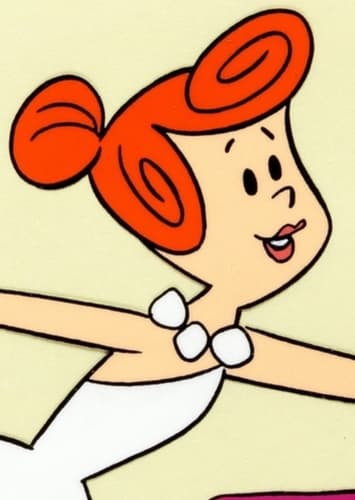 Wilma Flintstone