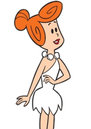 Wilma Flintstone