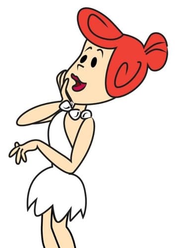 Wilma Flintstone