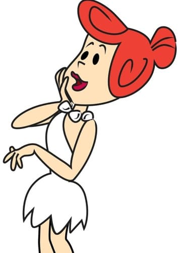 Wilma Flintstone