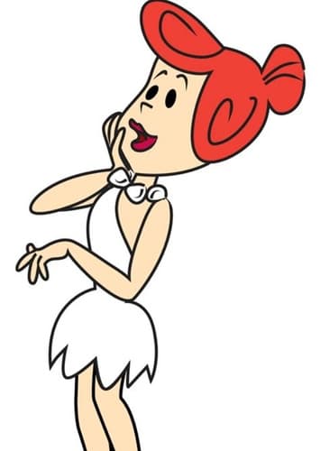 Wilma Flintstone