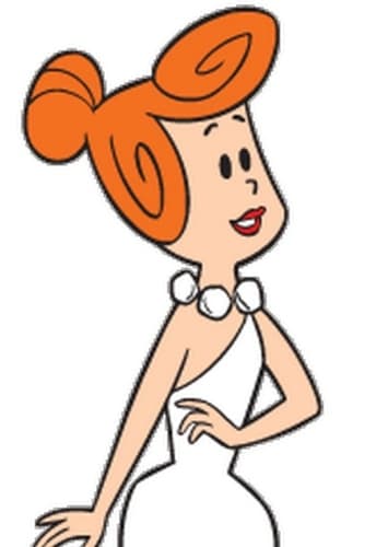 Wilma Flintstone