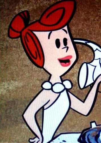 Wilma Flintstone