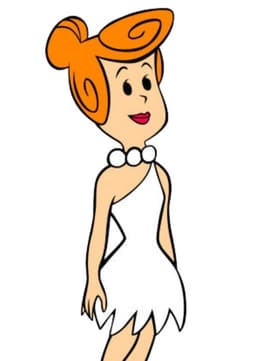 Wilma Flintstone