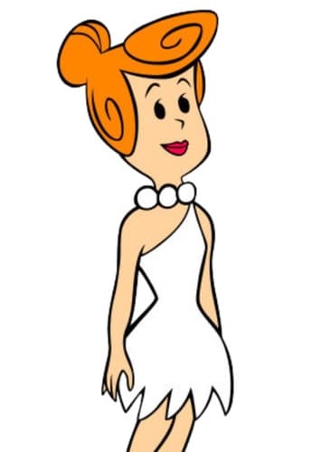 Wilma Flintstone