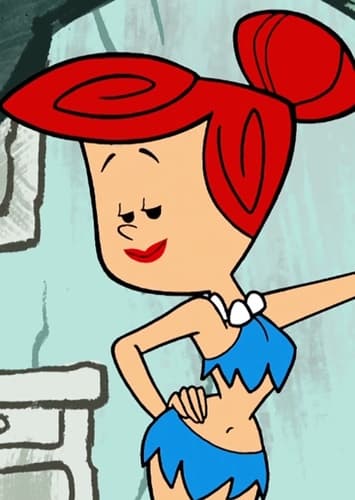 Wilma Flintstone