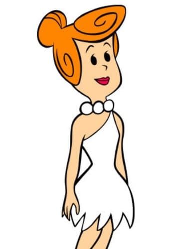 Wilma Flintstone