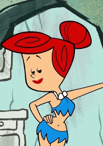 Wilma Flintstone