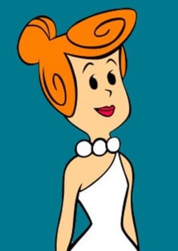 Wilma Flintstone