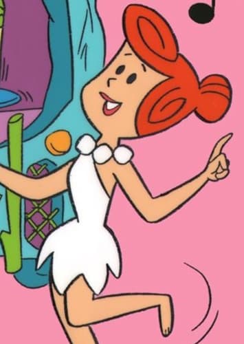 Wilma Flintstone