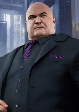 Wilson Fisk