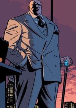 Wilson Fisk