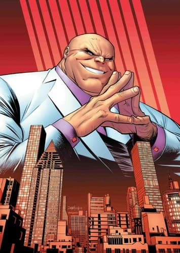 Wilson Fisk