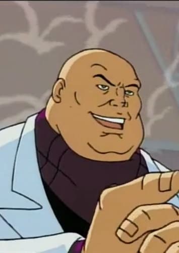 Wilson Fisk