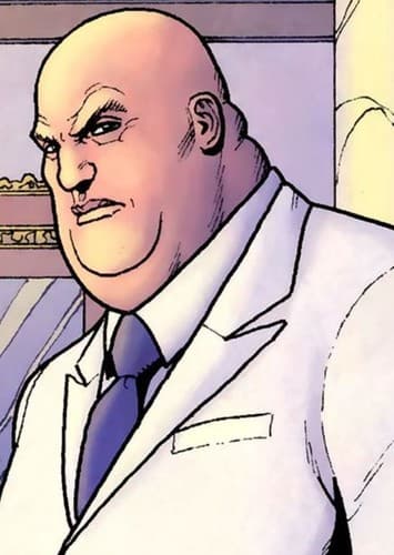 Wilson Fisk