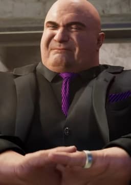 Wilson Fisk