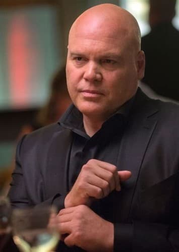 Wilson Fisk