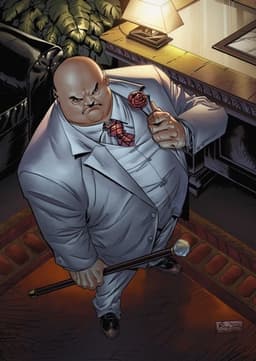 Wilson Fisk