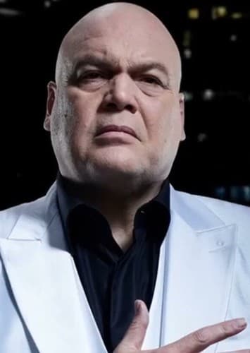 Wilson Fisk