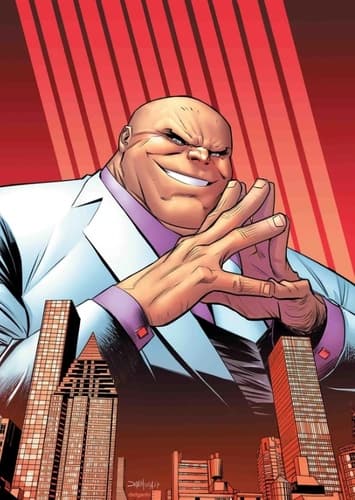 Wilson Fisk