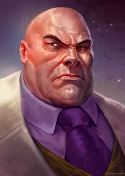 Wilson Fisk