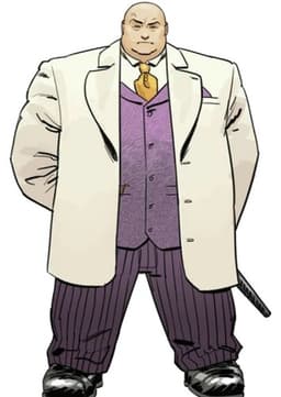 Wilson Fisk
