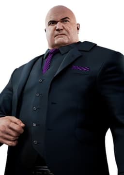 Wilson Fisk