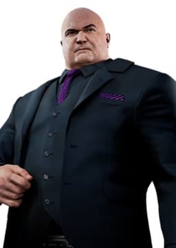 Wilson Fisk