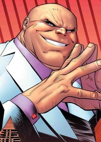 Wilson Fisk