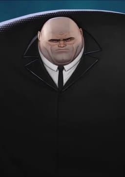 Wilson Fisk
