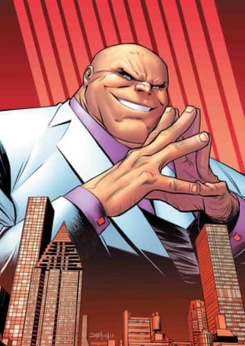 Wilson Fisk