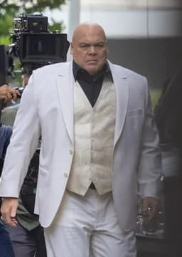 Wilson Fisk