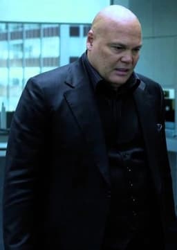 Wilson Fisk