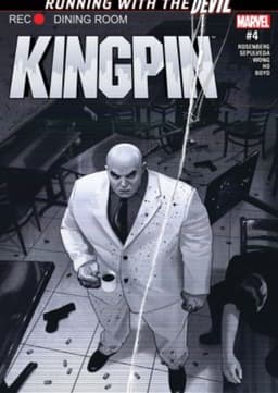 Wilson Fisk