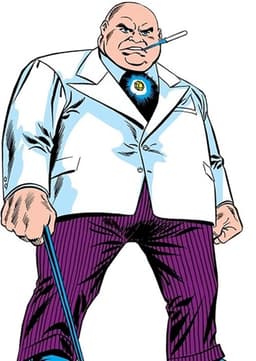Wilson Fisk