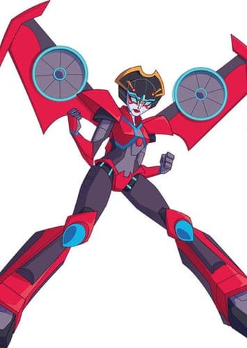 Windblade