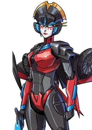 Windblade