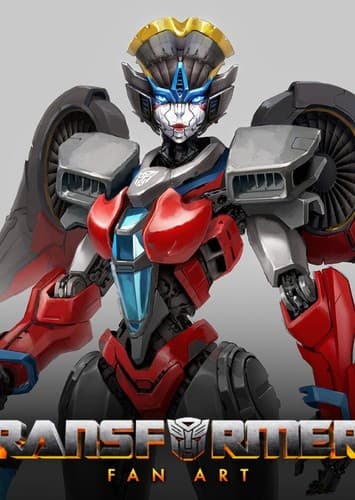 Windblade