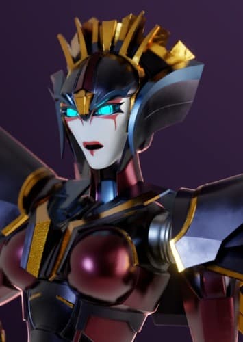 Windblade
