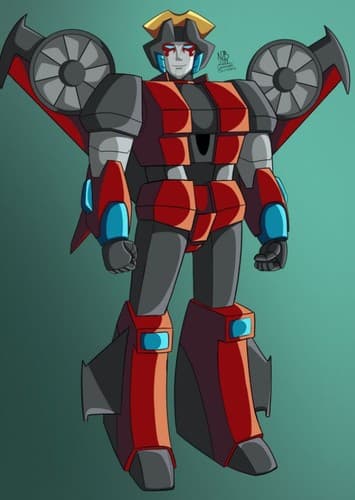 Windblade